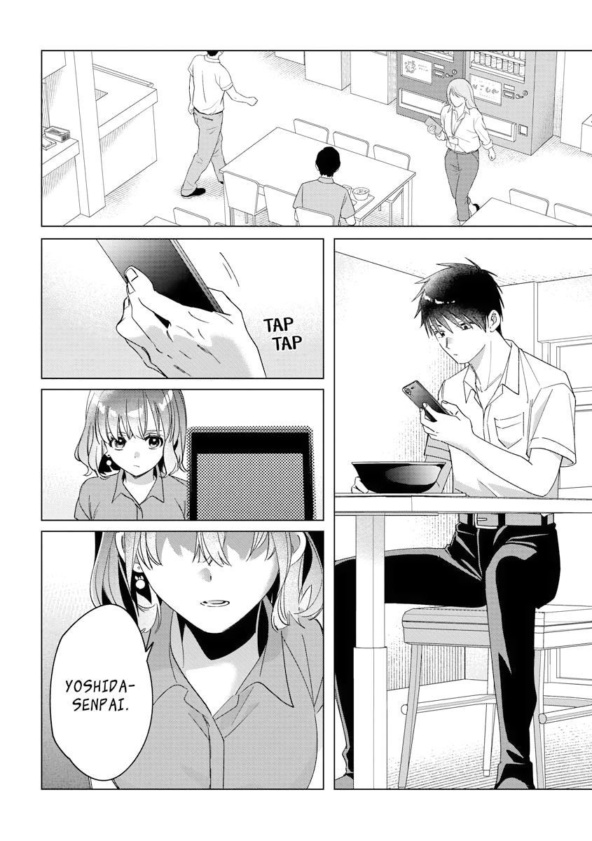 I Shaved. Then I Brought a High School Girl Home, Chapter 33 image 02